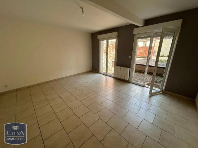 Appartement location à Châlons-en-Champagne, Châlons-en-champagne
