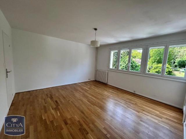 Appartement location à Mâcon