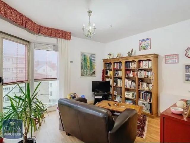 Appartement location à Tours