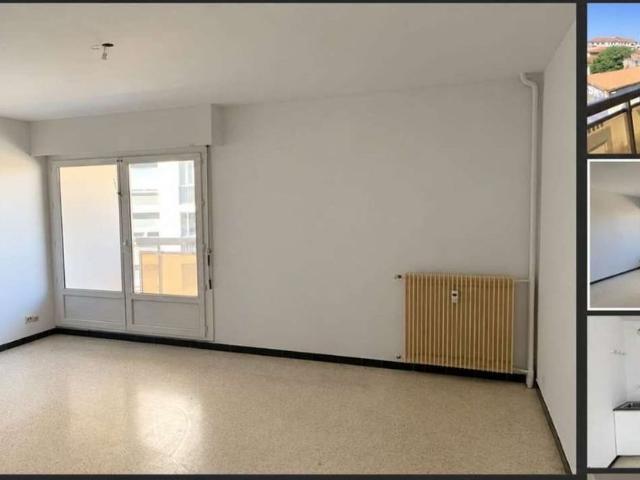 Appartement location à Feuchères, Nîmes