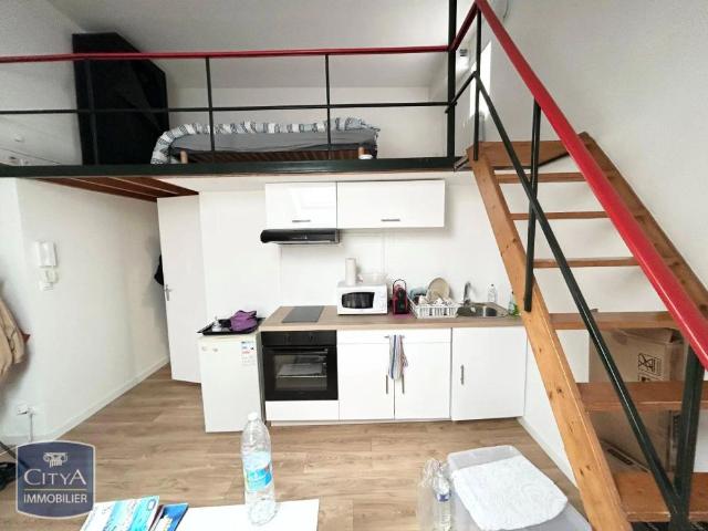 Appartement location à Lille, Ronchin