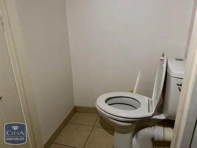 Appartement location à Saumur