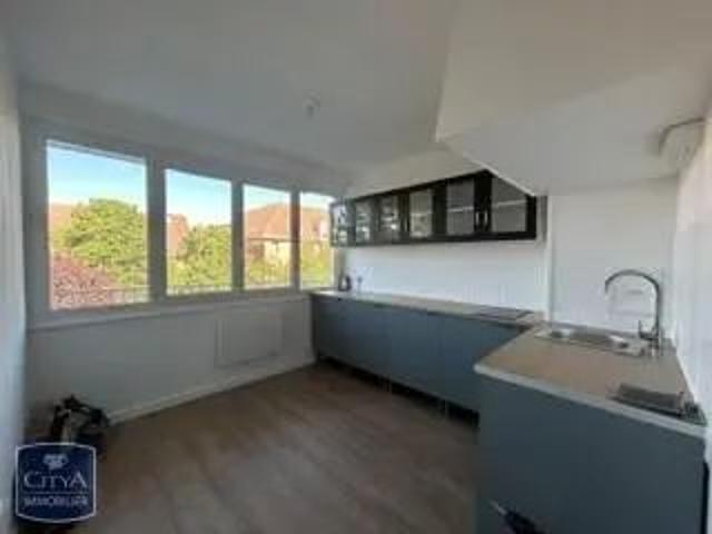 Appartement location à Lille, Seclin