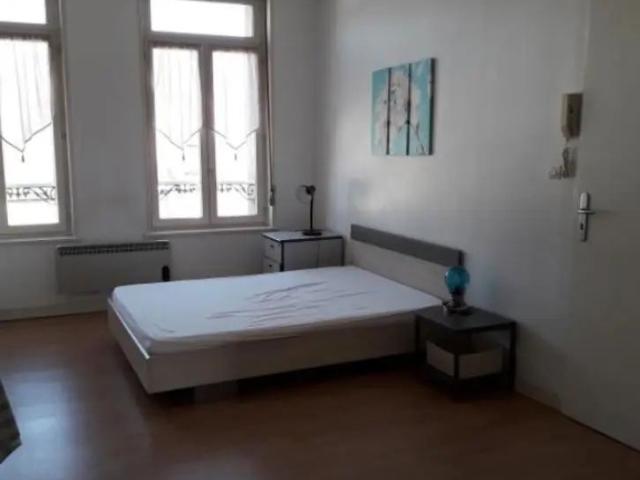 Appartement location à Cambrai