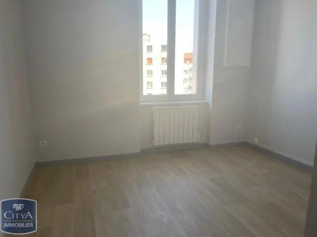Appartement location à Plaisance, Saint-Chamond