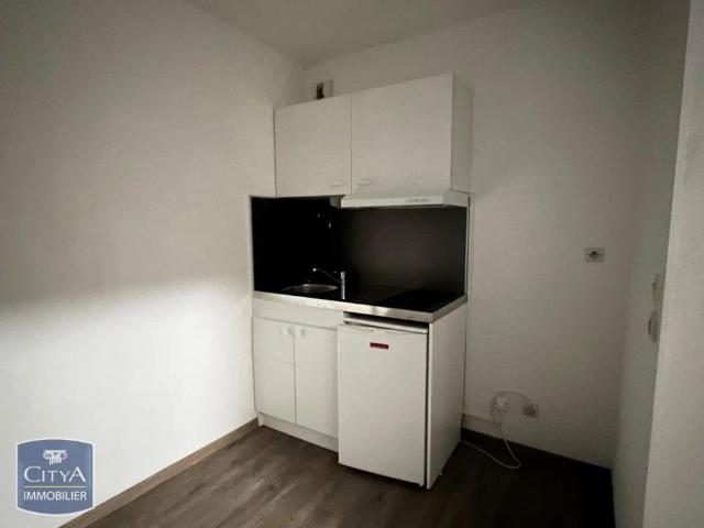 Appartement location à Lens