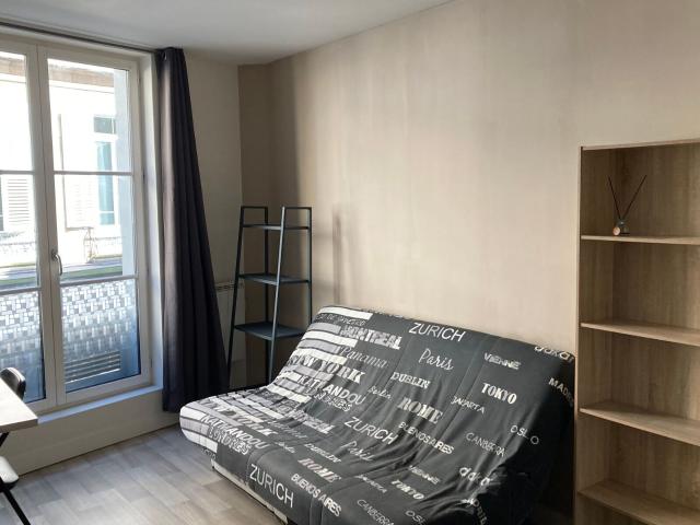 Appartement location à Limoges