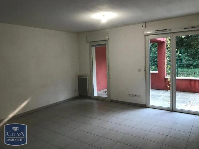 Studio location à Arles