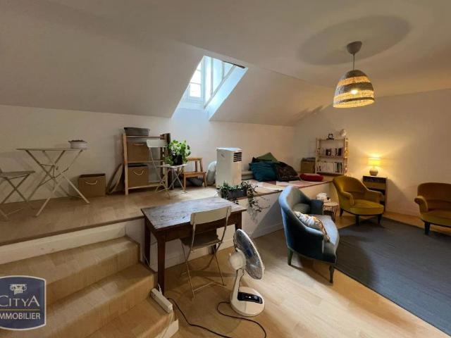 Appartement location à Chinon