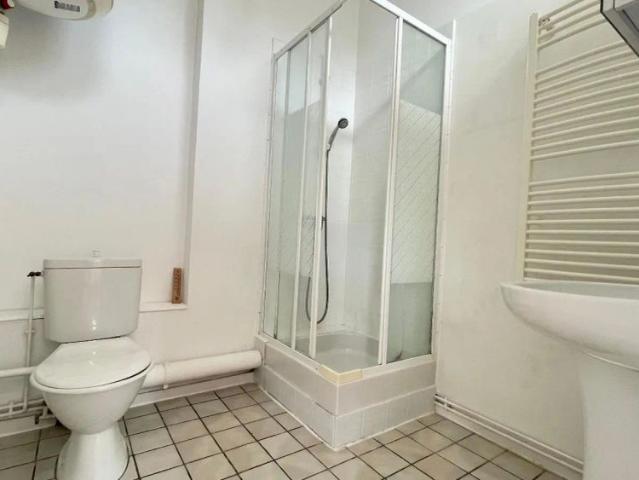 Appartement location à Dijon