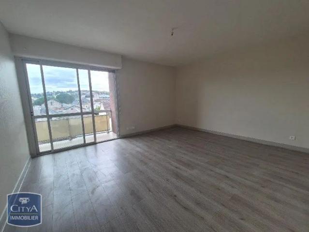 Appartement location à Brive-la-Gaillarde, Brive-la-gaillarde