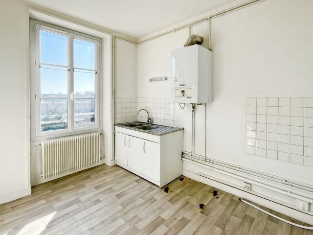 Appartement location à Orléans