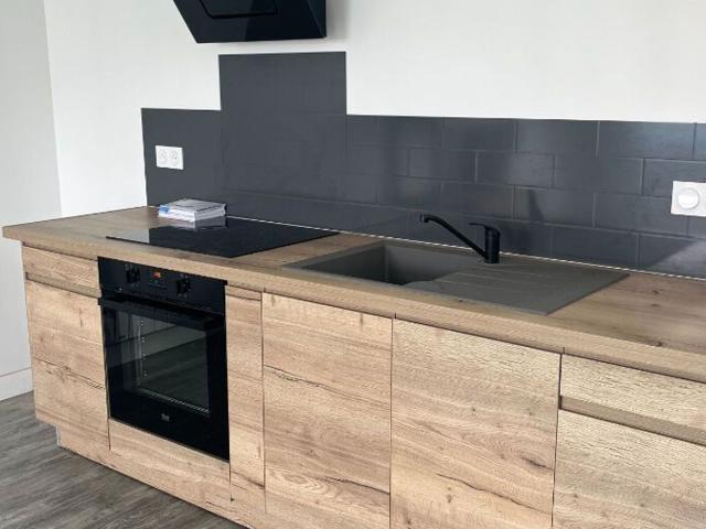 Appartement location à Le Havre, Saint-romain-de-colbosc