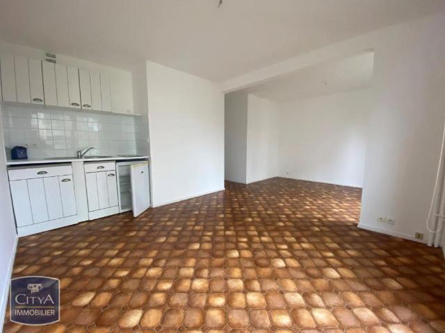 Studio location à Besançon