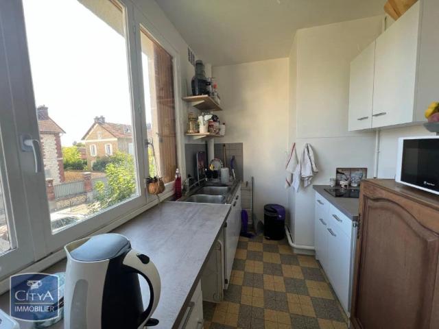 Studio location à Rambouillet