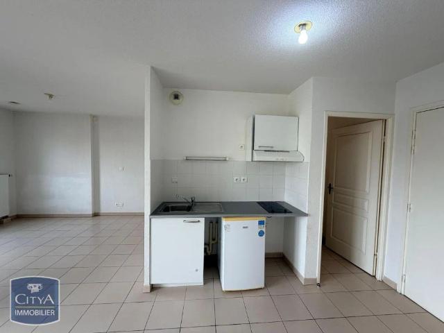 Studio location à Montpellier, Sète