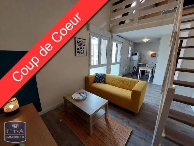 Appartement location à Le Mans