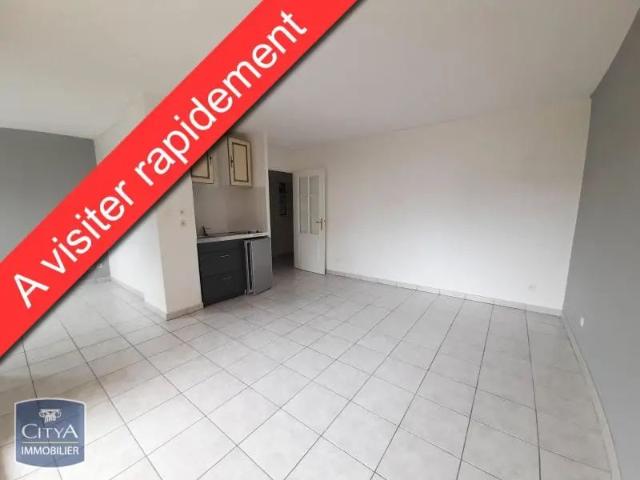 Appartement location à Le Billard, Neuville-sur-Saône