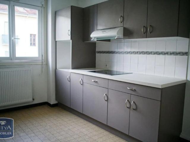 Appartement location à Grenoble