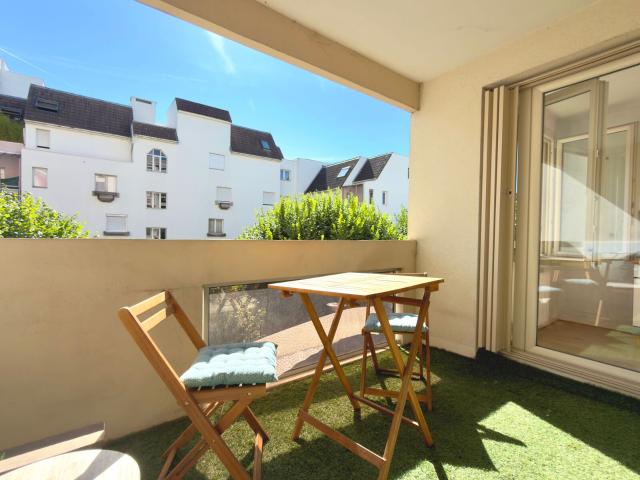 Appartement location à Saint-Denis, Epinay-sur-seine