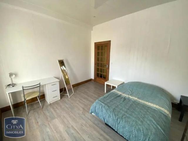 Appartement location à Charleville-Mézières, Charleville-mézières