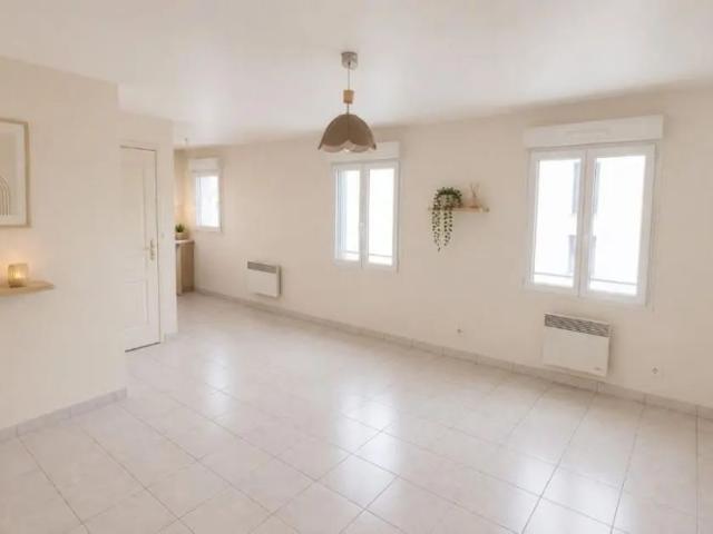 Appartement location à Chinon