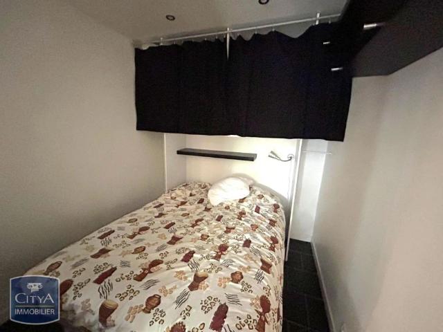 Appartement location à Saint-Nazaire, Saint-nazaire