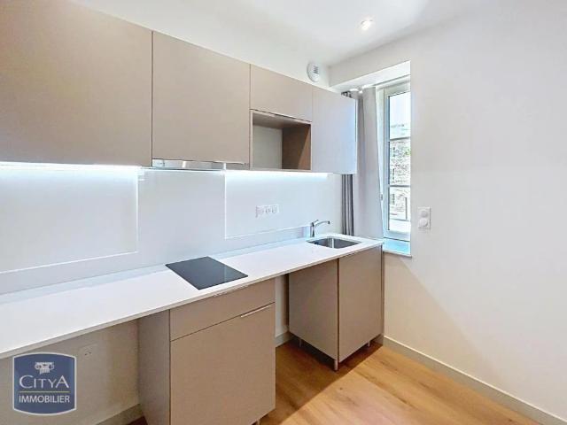 Appartement location à Montbareil, Guingamp