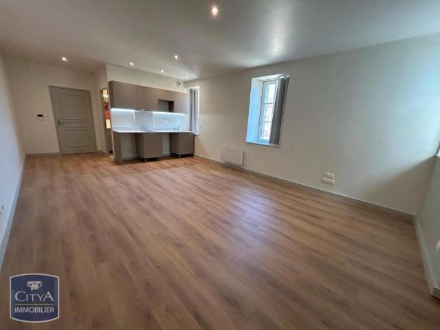 Appartement location à Guingamp, Bretagne