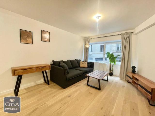 Studio location à Lyon, Métropole de Lyon