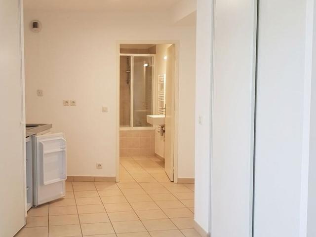 Appartement location à Meaux