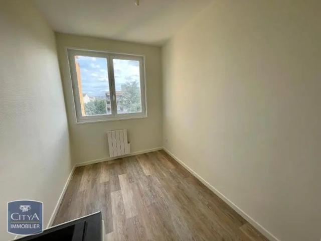 Appartement location à Belley, Meximieux