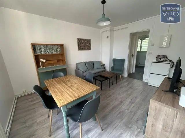 Appartement location à Charleville-Mézières, Charleville-mézières
