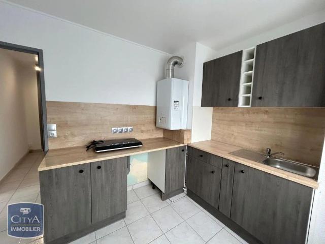 Appartement location à Châteauroux, Déols
