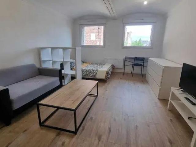 Studio location à Saint-Quentin, Saint-quentin