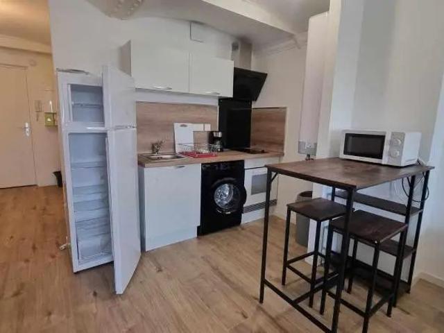 Studio location à Saint-Quentin, Saint-quentin