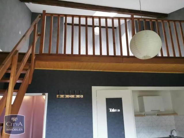 Appartement location à Saint-Étienne, Saint-etienne