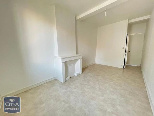 Appartement location à Saint-Étienne, Saint-etienne