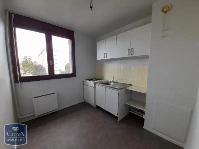 Appartement location à Limoges