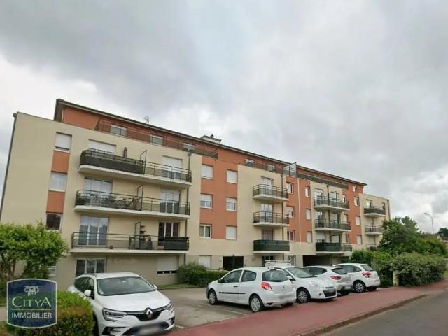 Appartement location à Chalon-sur-Saône, Chalon-sur-saône