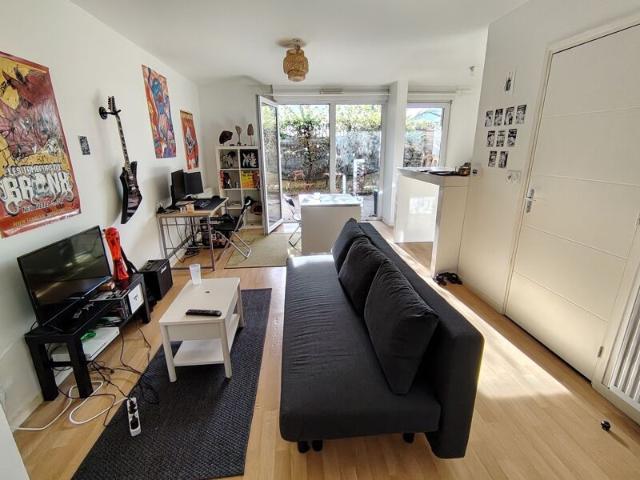 Appartement location à Tours, Joué-lès-tours