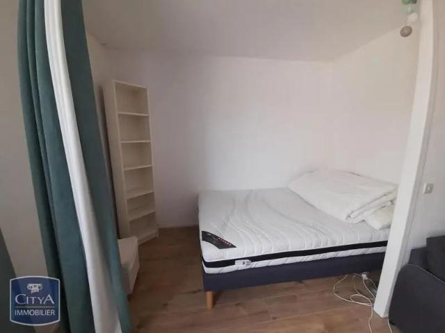 Studio location à Lille