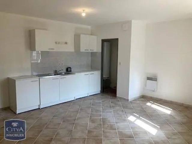 Appartement location à Lodève, Clermont-l'hérault