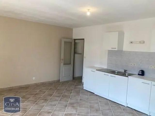 Appartement location à Lodève, Clermont-l'hérault