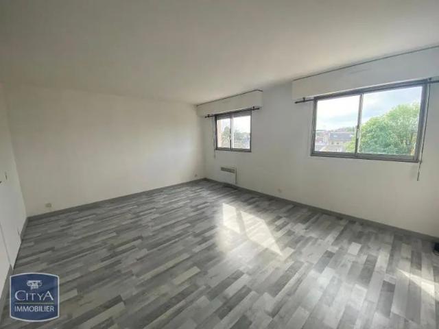 Appartement location à Charleville-Mézières, Charleville-mézières