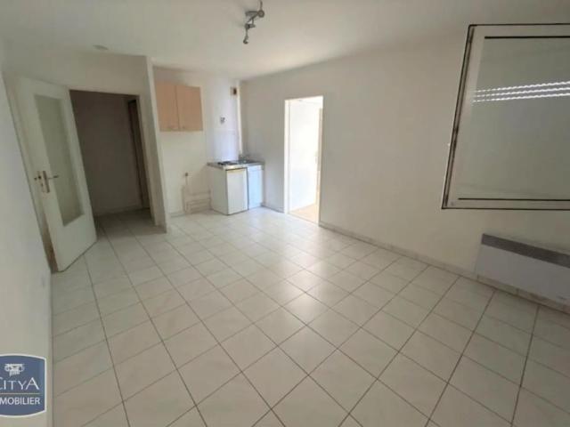 Appartement location à Dijon