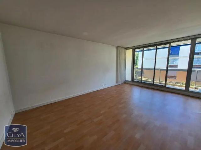 Appartement location à Rouen, Bois-guillaume