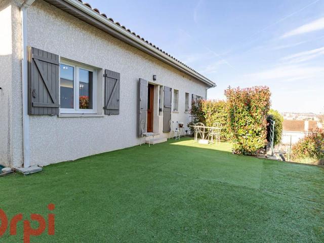 Appartement location à Toulouse