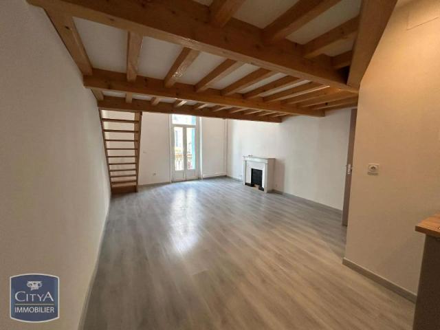Appartement location à Carpentras, Orange