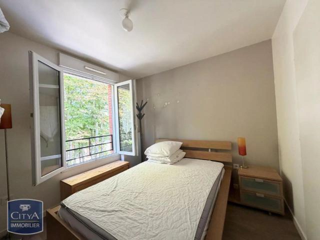 Appartement location à Nogent-sur-Marne, Maisons-alfort